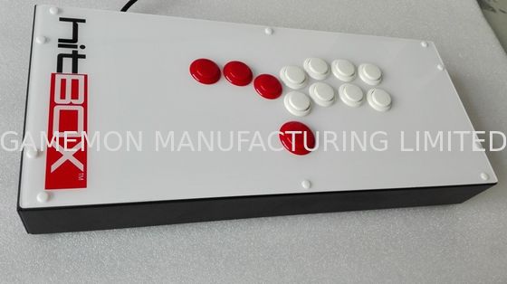 Custom Stick Xbox One Street Fighter Arcade Stick พร้อม Multi Console